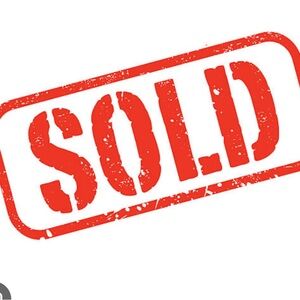 ❗️FIRM SALE❗️Lot of 10 Rings